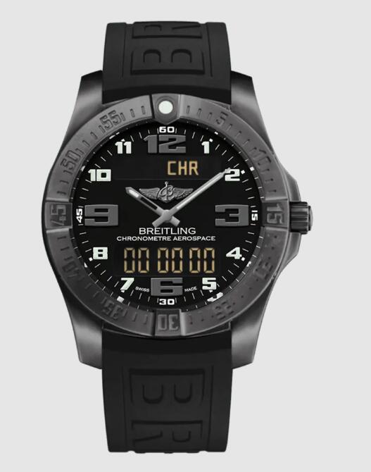 Replica Breitling Professional Aerospace EVO V79363101B1S1 Men Watch Replica Breitling Professional Aerospace EVO V79363101B1S1 Men Watch